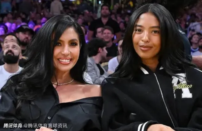球速体育深度聚焦：跟踪者屡犯禁令！科比大女儿完毕延长限制令 家人全部部被纳入保护名单